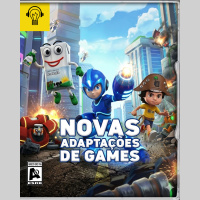 Podcast Ideia Errada Games #45 – Adaptações recentes de games