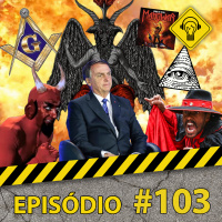 Podcast Ideia Errada #103 A cadela do fascismo venceu?