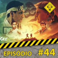 Ideia Errada #44: Kobra Kai