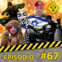 Ideia Errada #67: Anti Herói.