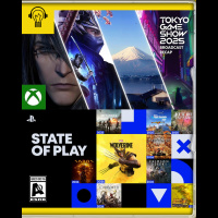 Podcast Ideia Errada Games #40 – TGS e State of Play