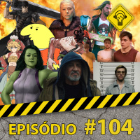 Podcast Ideia Errada #104 Indicações e Desindicações