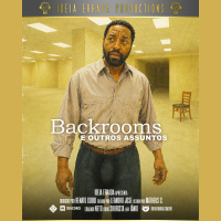 Podcast Ideia Errada 273 – Backrooms e outros assuntos