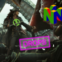 Drops Errado: Tem que piratear mesmo !!!