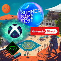 Podcast Ideia Errada Games #23 A Ex-E3!