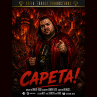 Podcast Ideia Errada 267 – O capeta!