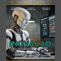 Podcast Ideia Errada #191 – Inovação na cultura Pop