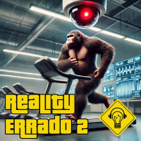 Podcast Ideia Errada 217 – Reality Shows!