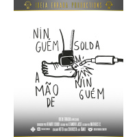 Podcast Ideia Errada 246 – Uma solda e um sonho!