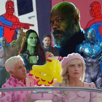 Podcast Ideia Errada #124 Análise dos últimos trailers