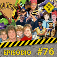 Podcast Ideia Errada #76 Só eu conheço