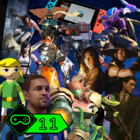 Podcast Ideia Errada Games #11 Noticias da Semana de novo e outra vez