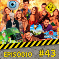 Ideia Errada #43: Realitys errados