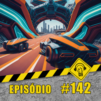Podcast Ideia Errada #142 Filmes de Carro!