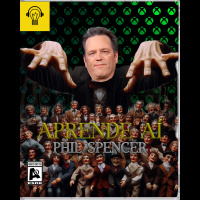 Podcast Ideia Errada Games #30 – Microsoft e a crise na indústria!