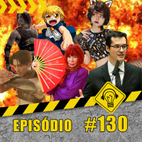 Podcast Ideia Errada 130# Giro de notícias!