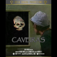 Podcast Ideia Errada 253 – Caveiras!