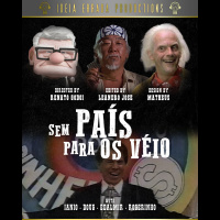 Podcast Ideia Errada #157 – Idosos!