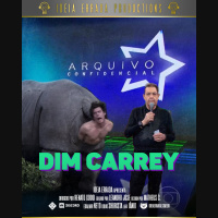 Podcast Ideia Errada 262 – Arquivo Confidencial Jim Carrey