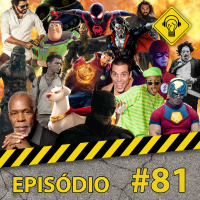 Podcast Ideia Errada #81 Lançamentos de 2022