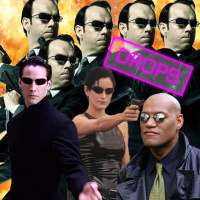 Podcast Ideia Errada Drops #Matrix