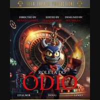 Podcast Ideia Errada #175 – Roleta do Ódio!