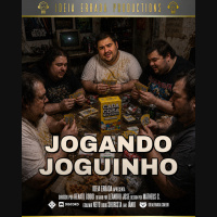 Podcast Ideia Errada 264 – Jogando Joguinho!