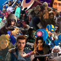 Ideia Errada Games #16 Lançamentos do Ano