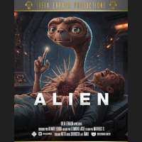 Podcast Ideia Errada 247 – Alien!