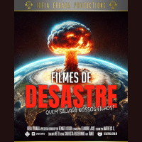Podcast Ideia Errada 206 – Filmes de desastre+Wrapped do Spotify IE