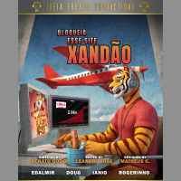 Podcast Ideia Errada #193 – Bloqueie esses sites Xandão!