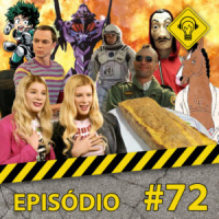 Ideia Errada #72: Todo mundo gosta menos eu.