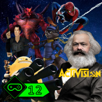 Ideia Errada Games #12 Uma porrada de notícias