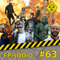 Ideia Errada #63: Liga Errada.