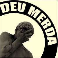 Podcast Ideia Errada #120 Deu merda