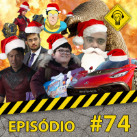 Podcast Ideia Errada #74 Ideia Errada Awards 2021