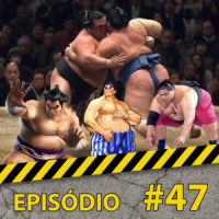 Ideia Errada #47: Sumô