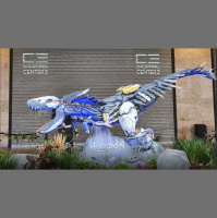 Podcast Ideia Errada Games Drops #Horizon Forbidden West