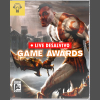 Podcast Ideia Errada Games #28 – A pior reação ao Game Awards de todos os tempos!