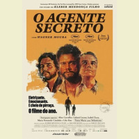 Ideia Errada Drops – Agente Secreto