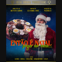 Podcast Ideia Errada #158 – Foda-se o fim do ano!