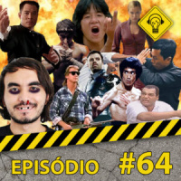 Ideia Errada #64: Sessão Kickboxer.