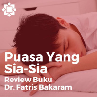 Bolehkah kita mendapat pahala jika tidur sepanjang hari di bulan Ramadan?