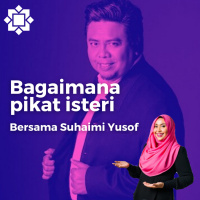 Suhaimi Yusof - Cerita pasal pikat isteri