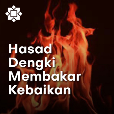 Kongsi Ilmu Podcast