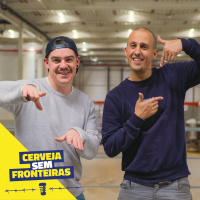 A cervejeira de sonho com milhões em jogo – Paulo Custódio (Frontaal)