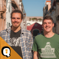 T3E5 – Rémi Bassé (Da vinha francesa à cerveja portuguesa)