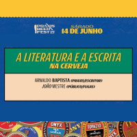 Por que quase ninguém escreve sobre cerveja em Portugal? | Praxis Beer Fest