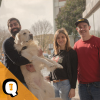 T3E7 – Hugo e Lili (Burguesa)