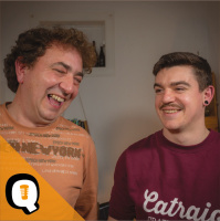 T2E1 – Francisco Campino (Piratas Cervejeiros)